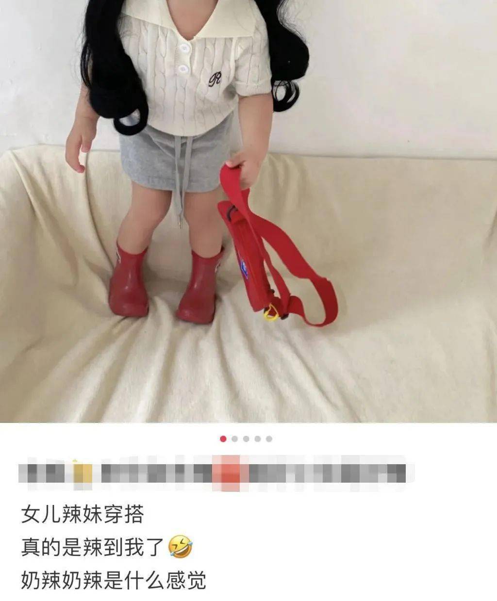 女童服装如此性感大可不必(图3)