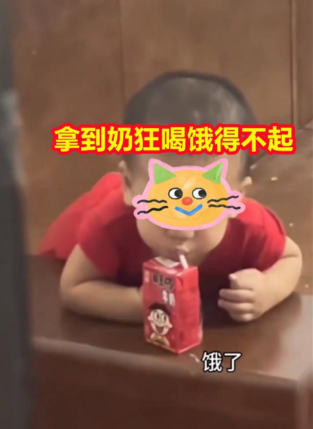 海南3幼儿被锁家里1天只吃1顿：有时候不乱生孩子也是一种善良(图4)