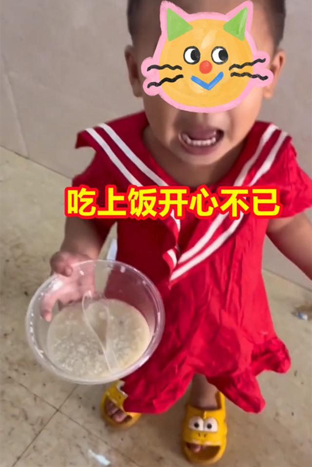 海南3幼儿被锁家里1天只吃1顿：有时候不乱生孩子也是一种善良(图6)